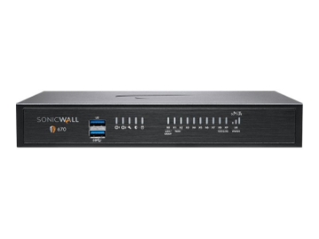 Bild på SonicWall TZ670
