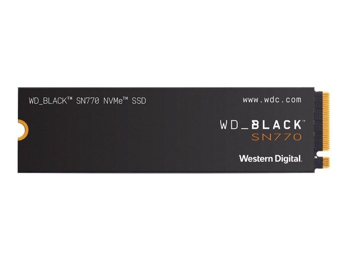 Bild på WD_BLACK SN770 WDS200T3X0E