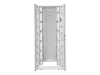 Bild på APC NetShelter SX Cabinet with Sides