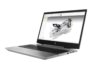 Bild på HP ZBook 15v G5 Mobile Workstation