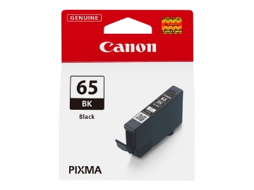 Bild på Canon CLI-65 BK