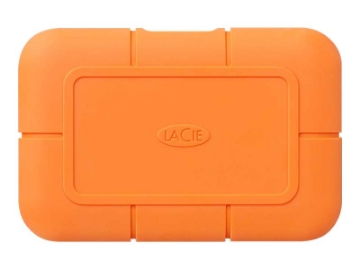 Bild på LaCie Rugged SSD STHR4000800