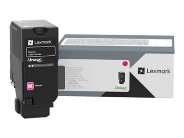 Bild på Lexmark