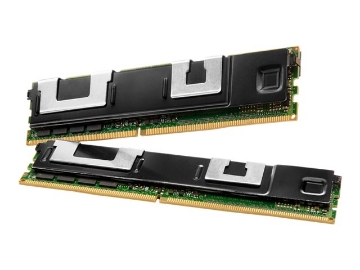 Bild på Intel Optane Persistent Memory 200 Series