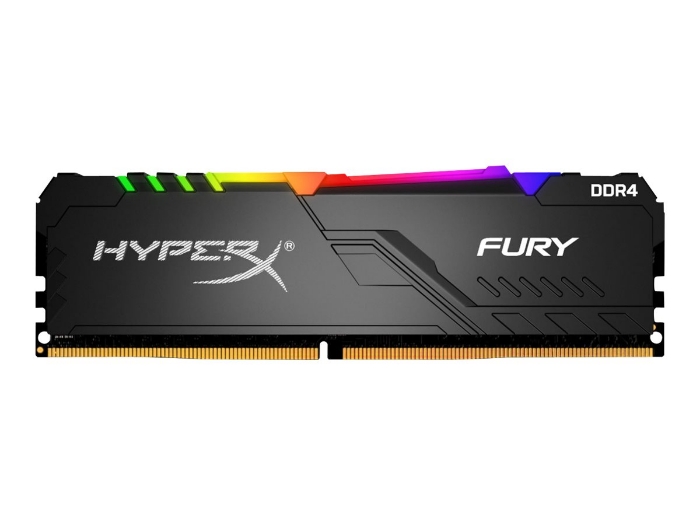 Bild på HyperX FURY RGB