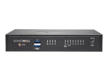 Bild på SonicWall TZ270