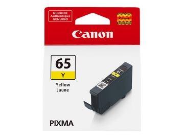 Bild på Canon CLI-65 Y