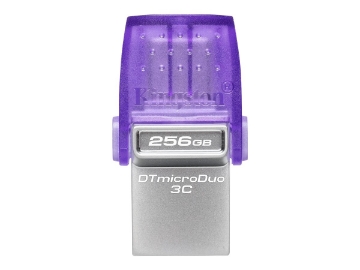 Bild på Kingston DataTraveler microDuo 3C