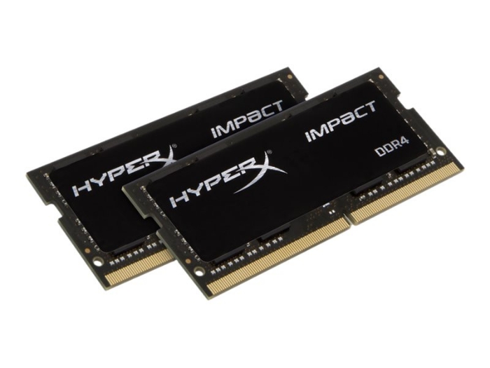 Bild på HyperX Impact