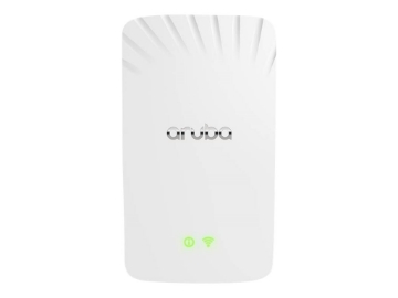 Bild på HPE Aruba AP-505HR (EU) Unified Remote