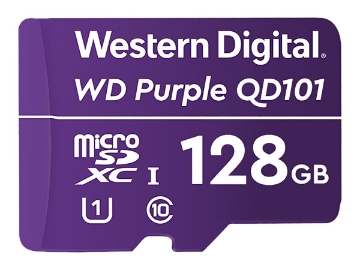 Bild på WD Purple WDD128G1P0C-85AEL0