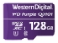 Bild på WD Purple WDD128G1P0C-85AEL0