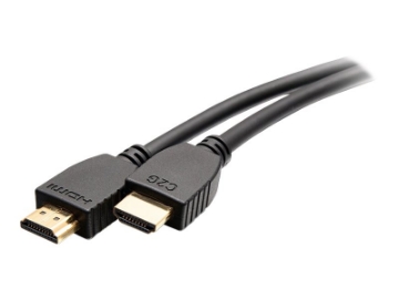 Bild på C2G 6ft (1.8m) Ultra High Speed HDMI® Cable with Ethernet