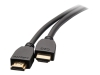 Bild på C2G 6ft (1.8m) Ultra High Speed HDMI® Cable with Ethernet