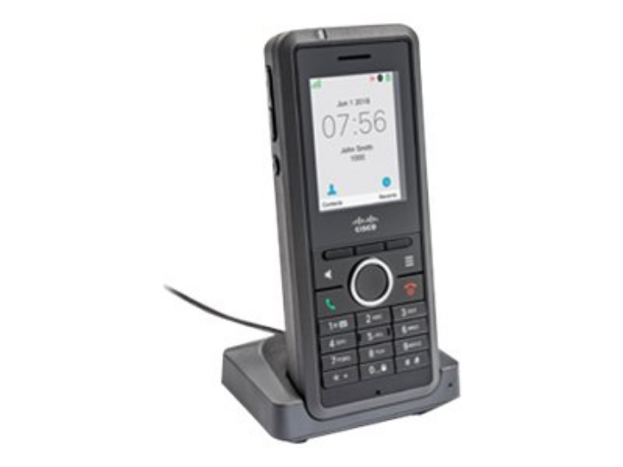 Bild på Cisco IP DECT Phone 6825