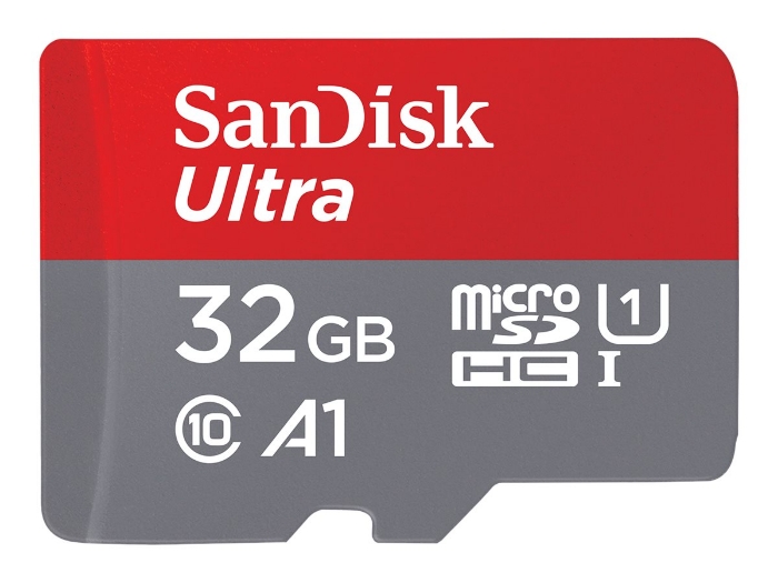 Bild på SanDisk Ultra