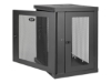 Bild på Eaton Tripp Lite Series 12U Wall Mount Rack Enclosure Server Cabinet w/ Door & Side Panels