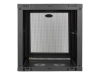 Bild på Eaton Tripp Lite Series 12U Wall Mount Rack Enclosure Server Cabinet w/ Door & Side Panels