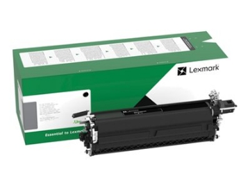 Bild på Lexmark