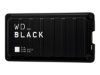 Bild på WD_Black P50 Game Drive SSD WDBA3S0040BBK