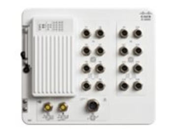 Bild på Cisco Catalyst IE3400 Heavy Duty Series
