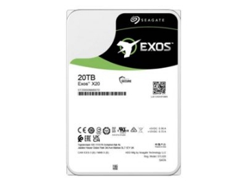Bild på Seagate Exos X20 ST20000NM002D