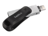 Bild på SanDisk iXpand Go