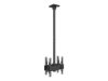 Bild på Multibrackets PRO Series M Ceiling Mount Pro MBC1UX2
