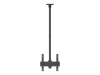 Bild på Multibrackets PRO Series M Ceiling Mount Pro MBC1UX2
