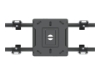 Bild på Multibrackets PRO Series M Ceiling Mount Pro MBC1UX2