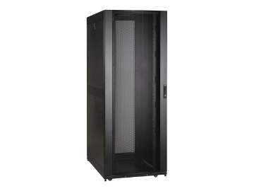 Bild på Eaton Tripp Lite Series 42U Rack Enclosure Server Cabinet 29.5" Wide w/ Doors & Sides