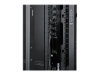 Bild på Eaton Tripp Lite Series 42U Rack Enclosure Server Cabinet 47.25" Deep 29.5" Wide