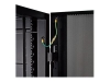 Bild på Eaton Tripp Lite Series 42U Rack Enclosure Server Cabinet 47.25" Deep 29.5" Wide