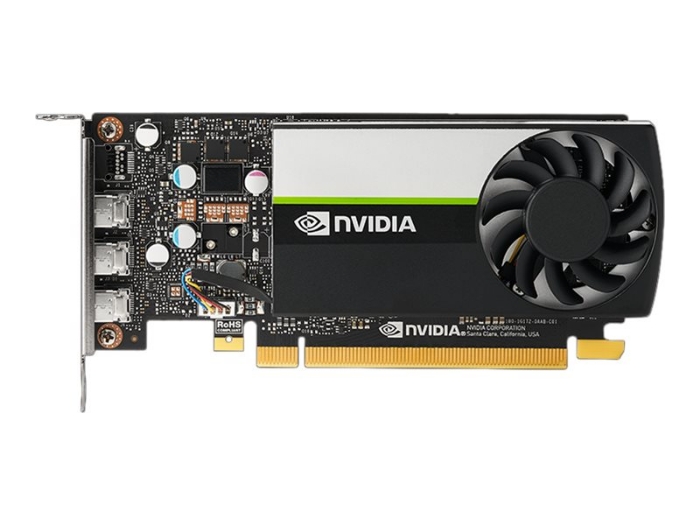 Bild på NVIDIA T400