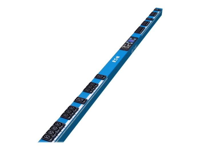 Bild på Eaton Metered Input Rack PDU EMIB08-30B