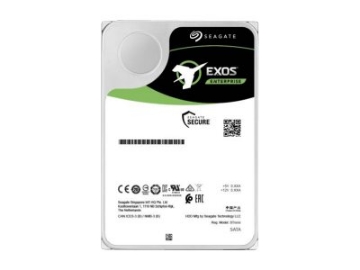 Bild på Seagate Exos X18 ST18000NM000J