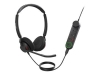 Bild på Jabra Engage 50 II UC Stereo