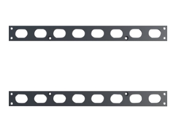 Bild på Multibrackets M Extender Kit Push SD