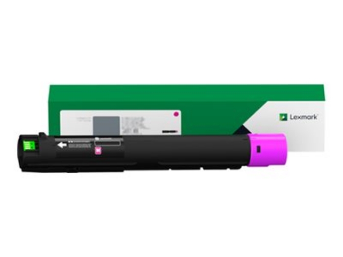 Bild på Lexmark