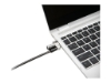 Bild på Kensington NanoSaver Keyed Laptop Lock
