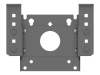 Bild på Multibrackets M Pro Series Shelf Mount