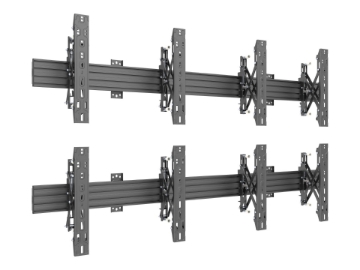 Bild på Multibrackets PRO Series M Wallmount Pro MBW2Ux2 Push In Pop Out