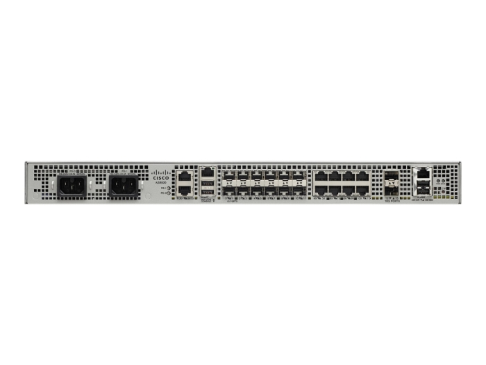 Bild på Cisco ASR 920