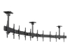 Bild på Multibrackets PRO Series Curved Screen Rail Joiner