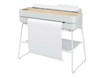 Bild på HP DesignJet Studio