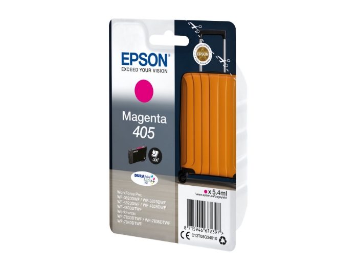 Bild på Epson 405