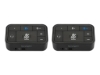 Bild på Kensington Universal 3-in-1 Pro Audio Headset Switch
