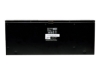 Bild på Eaton Tripp Lite series 8-Port IP Cat5 KVM Switch Compact 1+1 User Rackmount