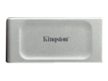 Bild på Kingston XS2000