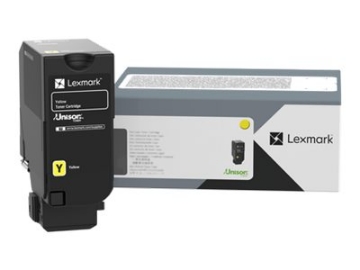 Bild på Lexmark